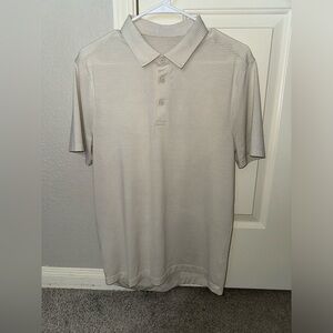 Lululemon evolution polo